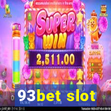 93bet slot